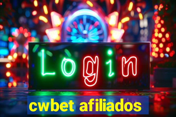 cwbet afiliados